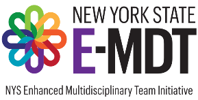 New York State Elder Abuse Enhanced Multidisciplinary Team